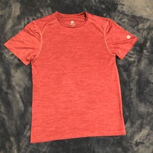 Fitness shirt